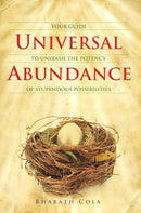 UNIVERSAL ABUNDANCE ENGLISH - Odyssey Online Store