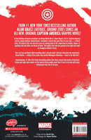 CAPTAIN AMERICA: THE GHOST ARMY - Odyssey Online Store