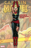 CAPTAIN MARVEL: EARTHS MIGHTIEST HERO VOL. 2 - Odyssey Online Store