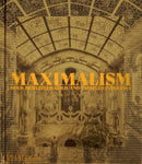 MAXIMALISM: BOLD, BEDAZZLED, GOLD, AND TASSELED INTERIORS - Odyssey Online Store