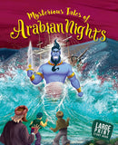 MYSTERIOUS TALES OF ARABIAN NIGHTS - Odyssey Online Store