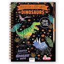 Scratch & Explore Dinosaurs - Odyssey Online Store