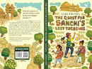 THE QUEST FOR SANCHIS LOST TREASURE