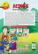 AESOP ENTERTAINING STORIES - Odyssey Online Store