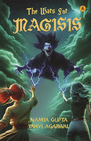 THE WARS FOR MAGISIS - Odyssey Online Store