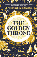 THE GOLDEN THRONE - Odyssey Online Store