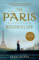THE PARIS BOOKSELLER - Odyssey Online Store