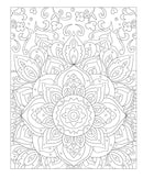 Amazing Colour By Numbers - Odyssey Online Store