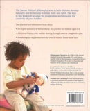 Creative Play for Your Toddler