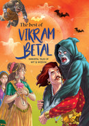 THE BEST OF VIKRAM BETAL - Odyssey Online Store