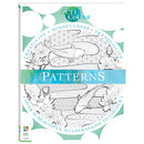 ZEN COLOUR PATTERNS - Odyssey Online Store