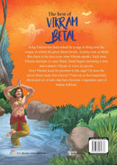 THE BEST OF VIKRAM BETAL - Odyssey Online Store