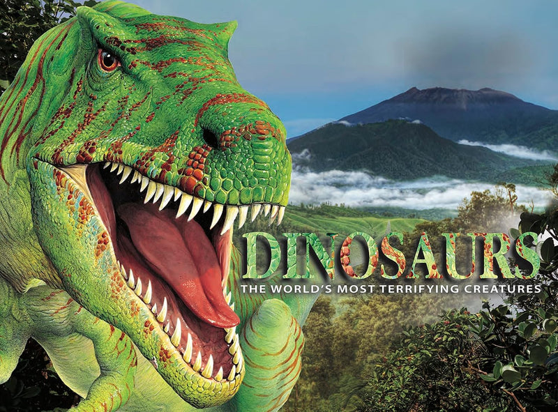 DINOSAURS - Odyssey Online Store
