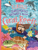 CURIOUS QUESTIONS & ANSWERS ABOUT CORAL REEFS - Odyssey Online Store