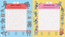 NUMBER SEARCH TIMES TABLES - Odyssey Online Store