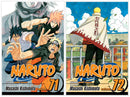 NARUTO 71 - Odyssey Online Store