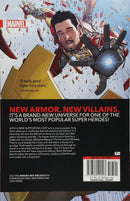 INVINCIBLE IRON MAN VOL. 1: REBOOT - Odyssey Online Store