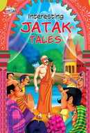 INTERESTING JATAK TALES - Odyssey Online Store