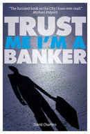 TRUST ME, IM A BANKER - Odyssey Online Store