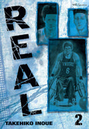 REAL VOL. 02 - Odyssey Online Store