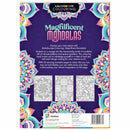 Kaleidoscope Colouring Magnificent Mandalas - Odyssey Online Store