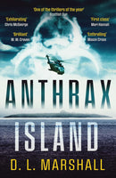 ANTHRAX ISLAND - Odyssey Online Store