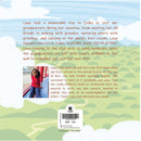 MY VACATION TO INDIA - Odyssey Online Store