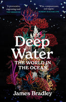 DEEP WATER - Odyssey Online Store