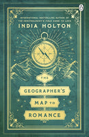 THE GEOGRAPHERS MAP TO ROMANCE - Odyssey Online Store