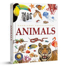 KNOWLEDGE ENCYCLOPEDIA - ANIMALS - Odyssey Online Store