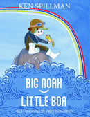 BIG NOAH, LITTLE BOA - Odyssey Online Store