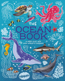 THE OCEAN BOOK - Odyssey Online Store