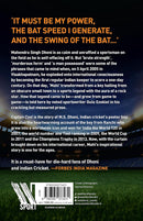 CAPTAIN COOL: THE M.S. DHONI STORY - Odyssey Online Store