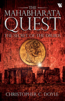 THE SECRET OF THE DRUIDS (THE MAHABHARATA QUEST - BOOK 2) - Odyssey Online Store