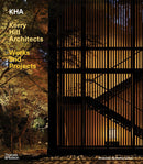 KHA KERRY HILL ARCHITECTS - Odyssey Online Store