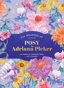 ALL WRAPPED UP POSY - Odyssey Online Store
