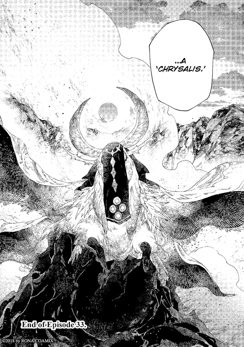 ALPI THE SOUL SENDER