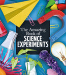 AMAZING BOOK OF SCIENCE EXPERIMENTS - Odyssey Online Store