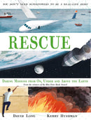RESCUE - Odyssey Online Store