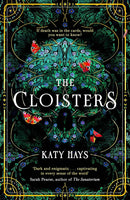 THE CLOISTERS (LEAD TITLE) - Odyssey Online Store