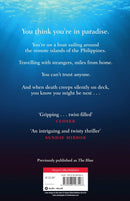 NO ESCAPE - Odyssey Online Store