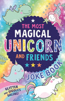 THE MOST MAGICAL UNICORN AND FRIENDS - Odyssey Online Store