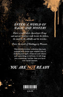 ARMAGEDDON OUTTA HERE - Odyssey Online Store