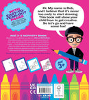 MY FIRST DRAW WITH ROB UNICORNS - Odyssey Online Store