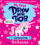 MY FIRST DRAW WITH ROB UNICORNS - Odyssey Online Store