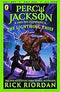 BOOK:1 PERCY JACKSON AND THE LIGHTNING THIEF