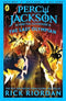 BOOK:5 PERCY JACKSON AND THE LAST OLYMPIAN