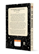 I AM THE UNIVERSE - Odyssey Online Store