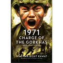 1971: CHARGE OF THE GORKHAS AND OTHER STORIES - Odyssey Online Store