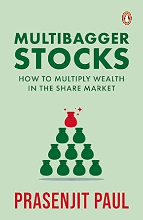 MULTIBAGGER STOCKS